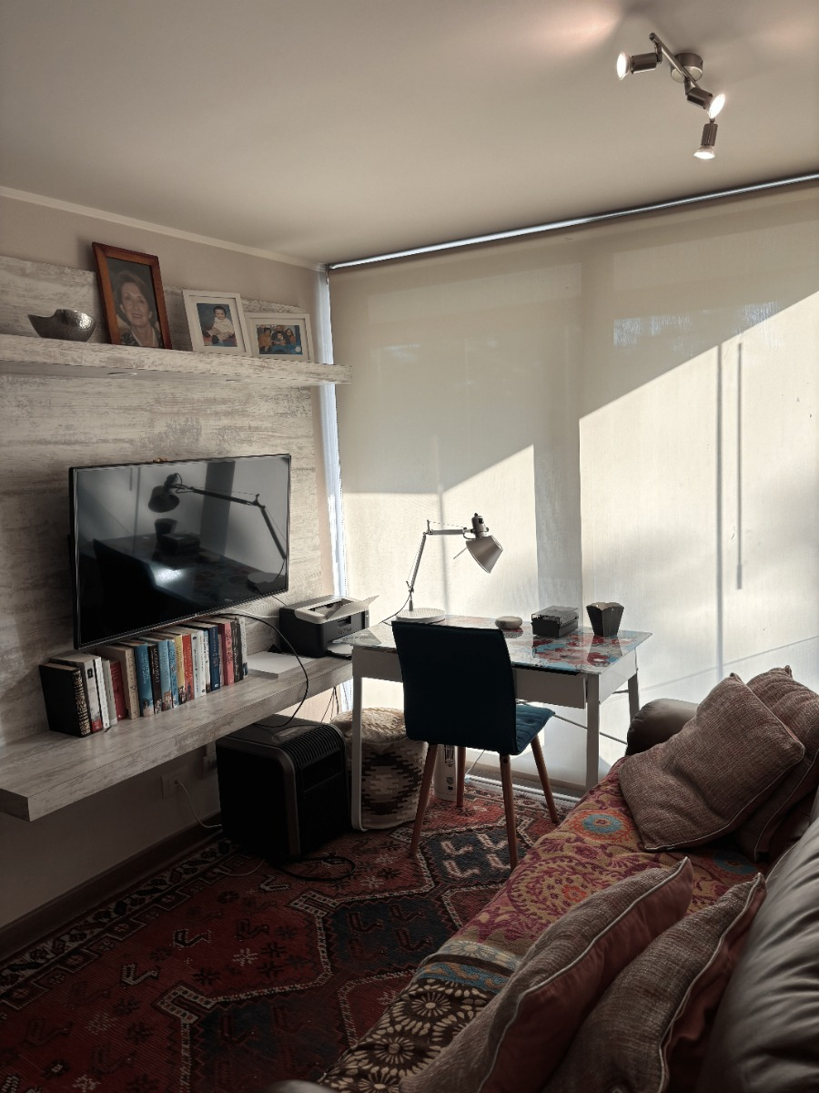 Arriendo Departamento NP 4D en suite Walk-in cl&oacute;set 3B 2E Rotonda Atenas - Las Condes