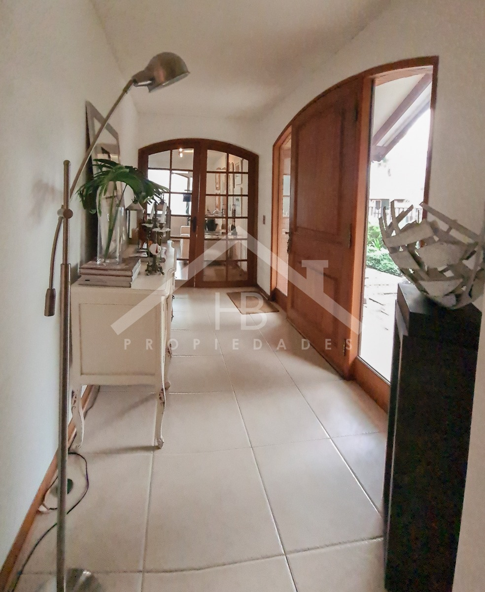 Venta Casa N 5D en suite Walk-in cl&oacute;set 4B 3E 1B La Dehesa - Lo Barnechea