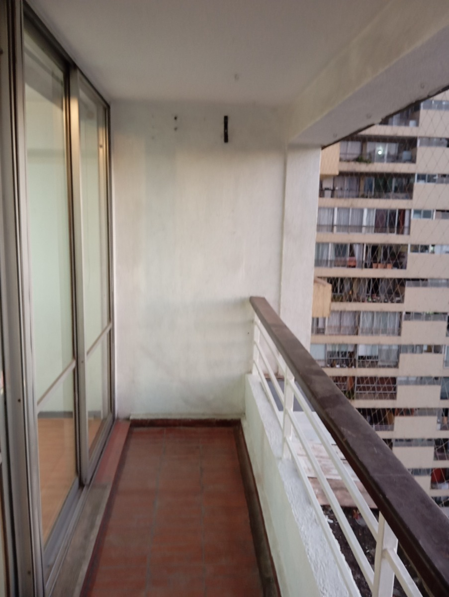Venta Departamento SP 2D 2B Los Dominicos - Las Condes