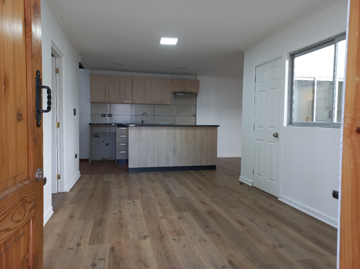 Arriendo Casa 3D 4B 1E Barrio Italia - Providencia