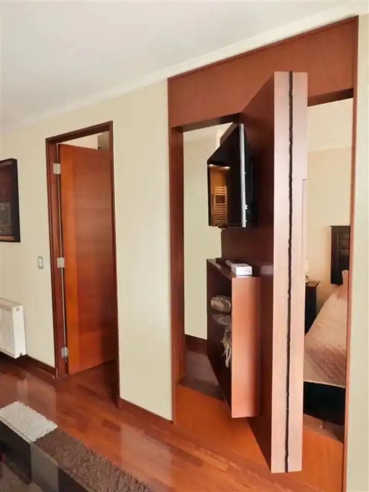 Arriendo Departamento SP 1D en suite Walk-in cl&oacute;set 1B 1E Metro Hernando de Magallanes - Las Condes
