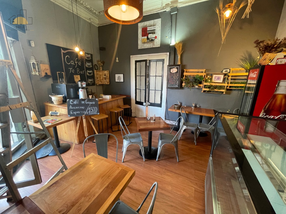 Arriendo Oficina NO 2B Bellavista - Providencia