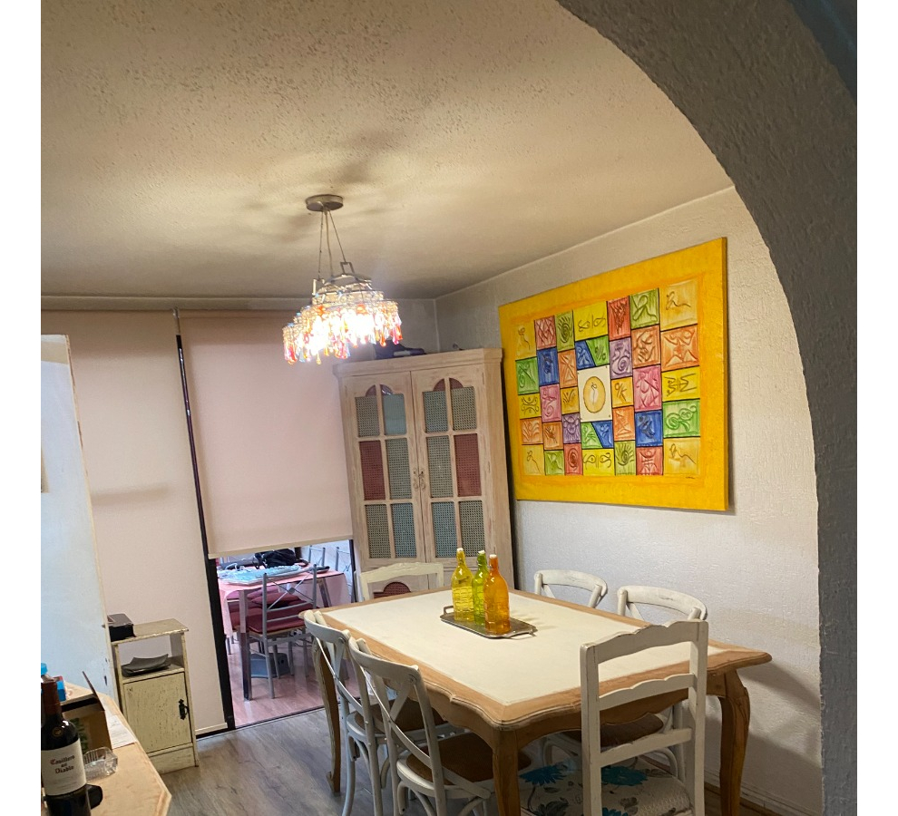 Venta Casa NO 5D en suite 3B 2E 1B Estoril - Las Condes