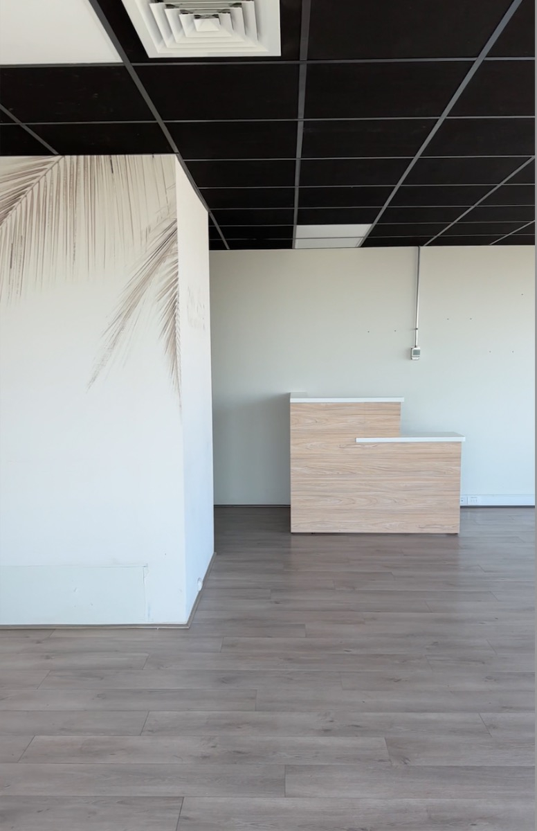 Arriendo Oficina SP 1B 1B Metro Sim&oacute;n Bolivar - La Reina