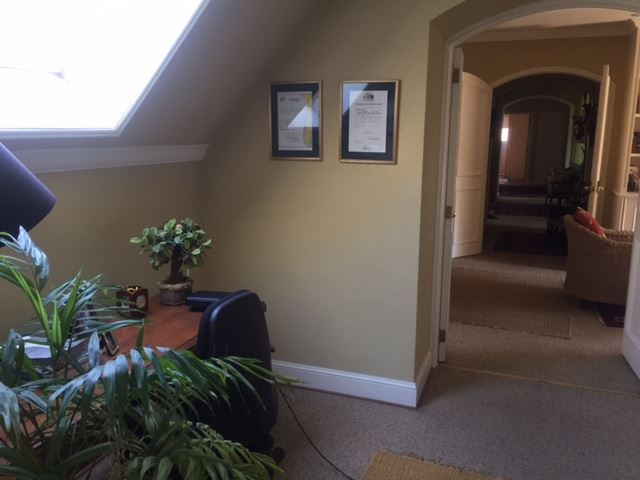 Venta Casa Nor-Oriente 6D en suite 5B 4E 1B Los Trapenses - Lo Barnechea