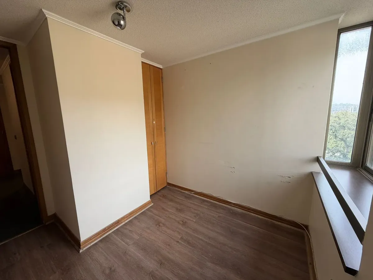 Venta Departamento NP 2D + servicio 3B 2E - Lo Barnechea