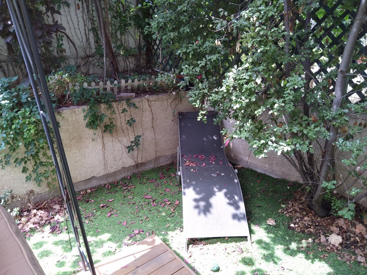 Arriendo Departamento NO 1D en suite 1B 1E 1B Metro Hernando de Magallanes - Las Condes