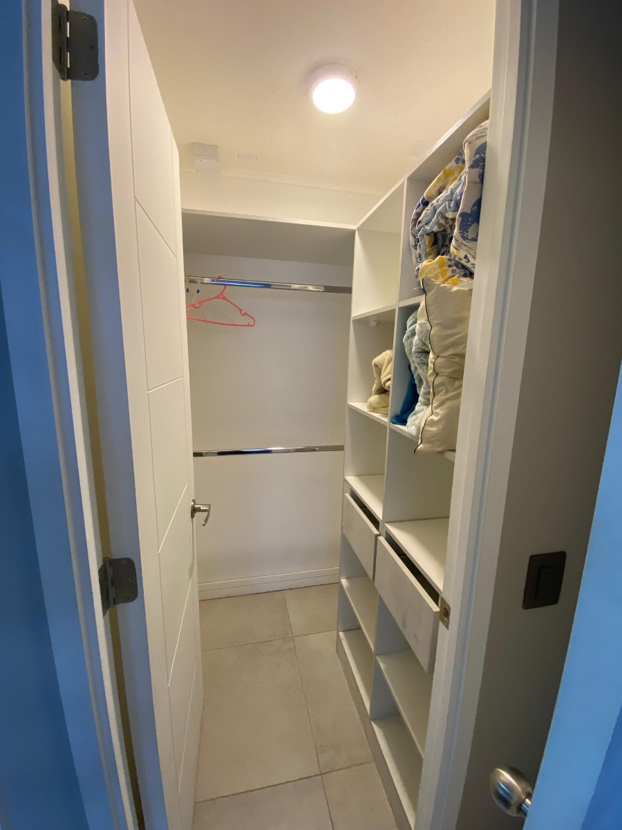 Arriendo Departamento S 2D Walk-in cl&oacute;set 2B 1E Diagonal Oriente - &Ntilde;u&ntilde;oa