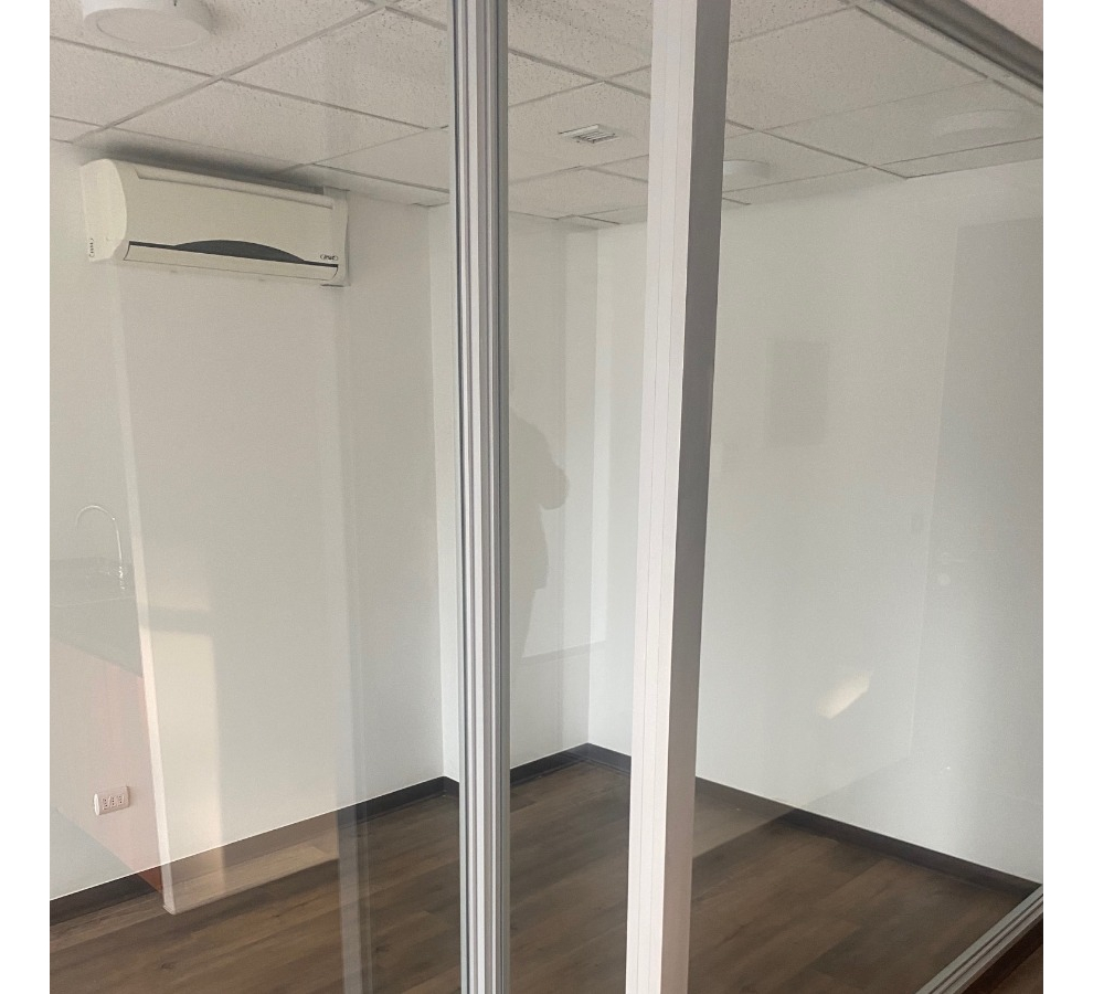 Arriendo Oficina NP 1B 1E Parque Arauco - Las Condes