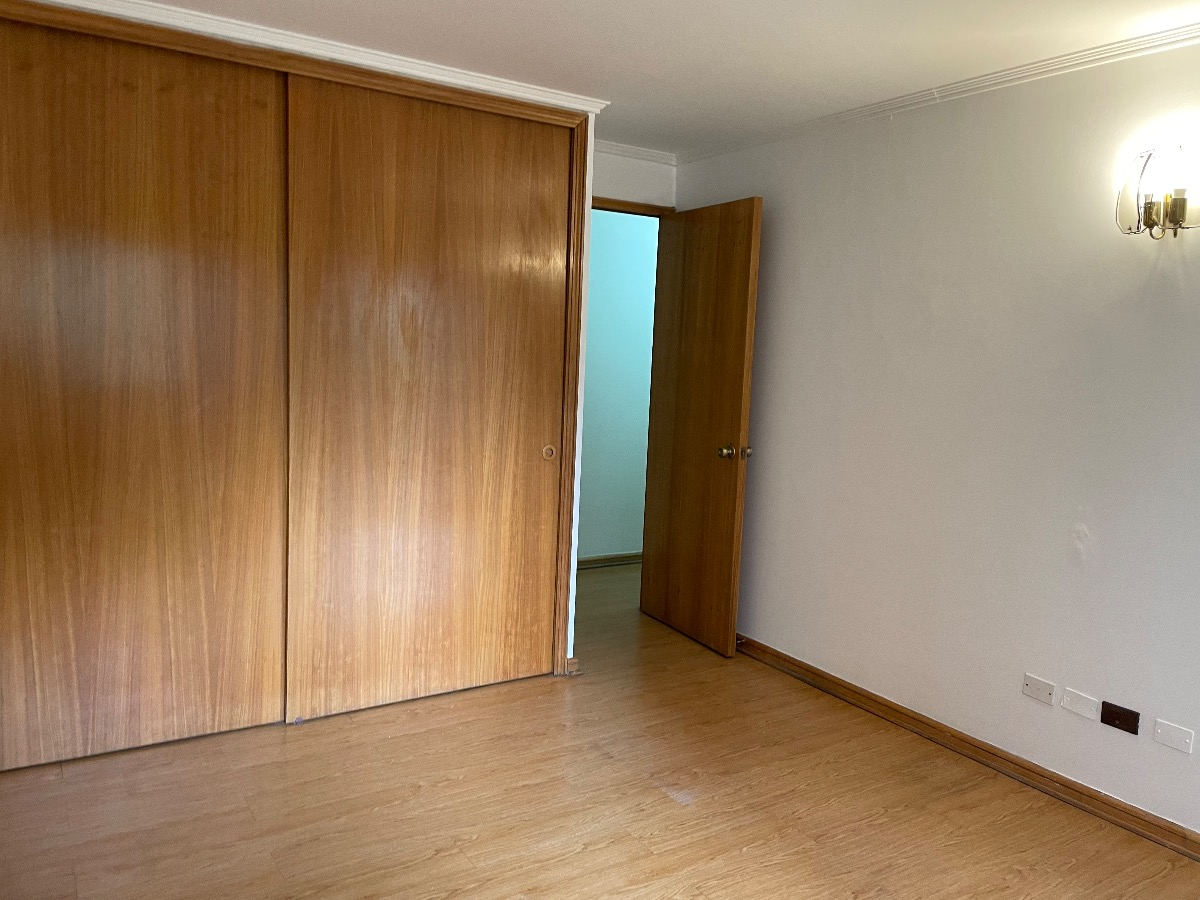Arriendo Departamento 3D Parque Arauco - Las Condes