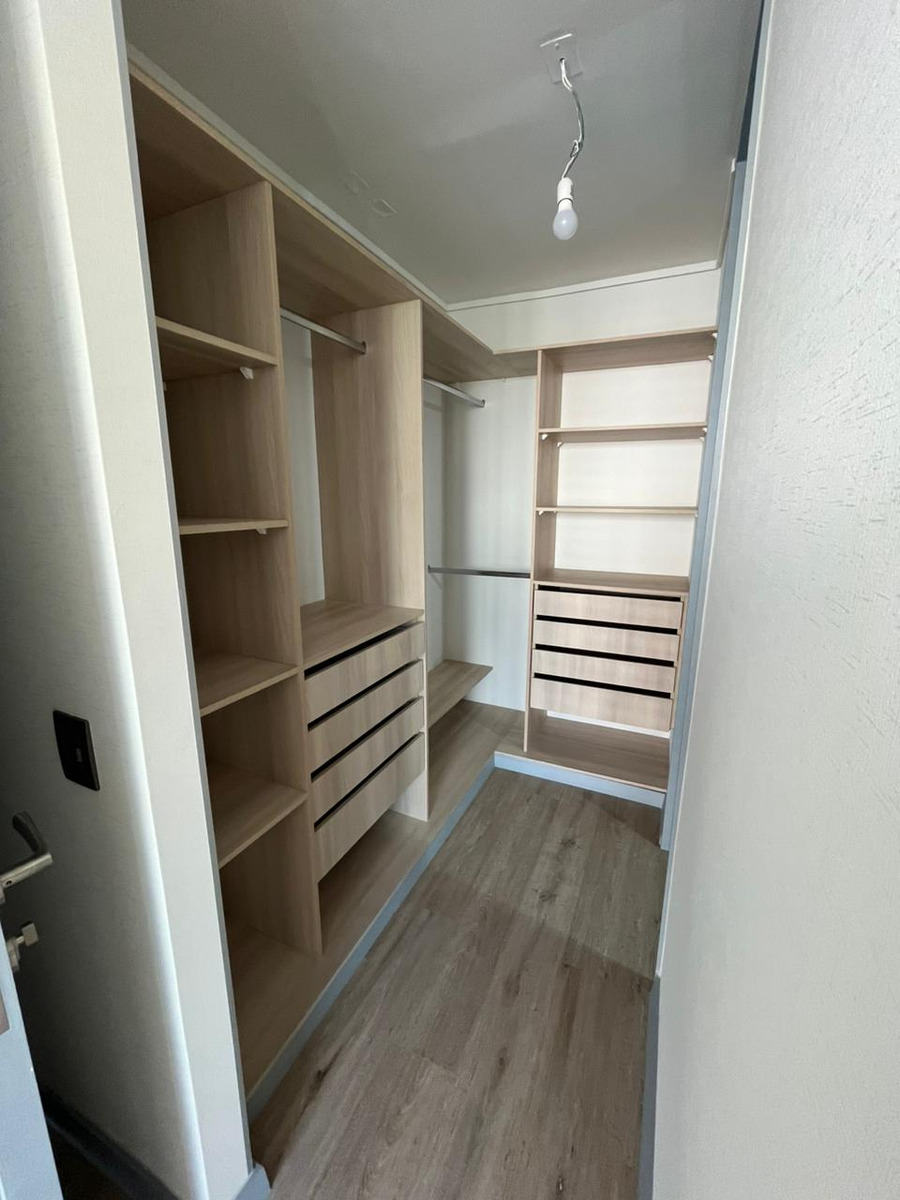 Arriendo Departamento 2D Metro Hernando de Magallanes - Las Condes