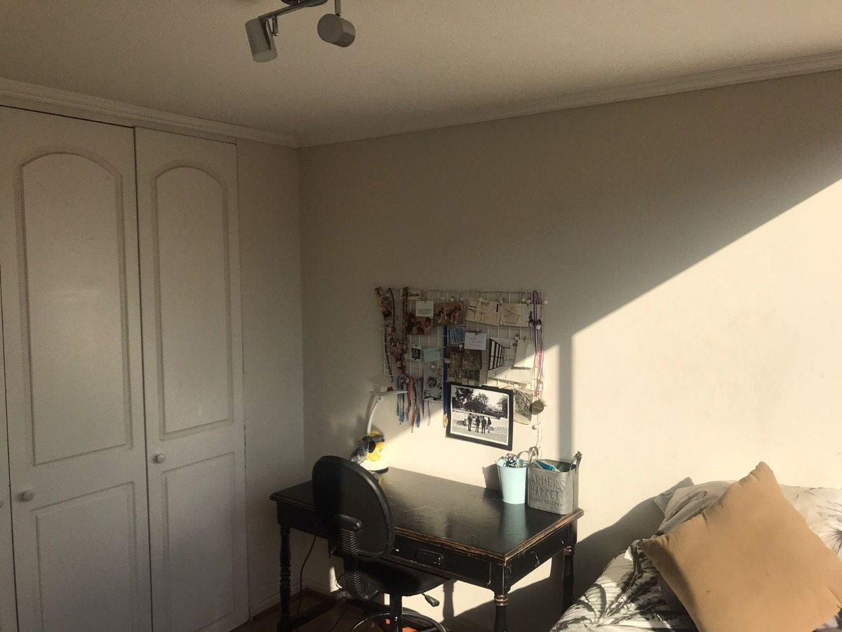 Venta Departamento 2D en suite 2B 1E 1B Metro Manquehue - Apumanque - Las Condes