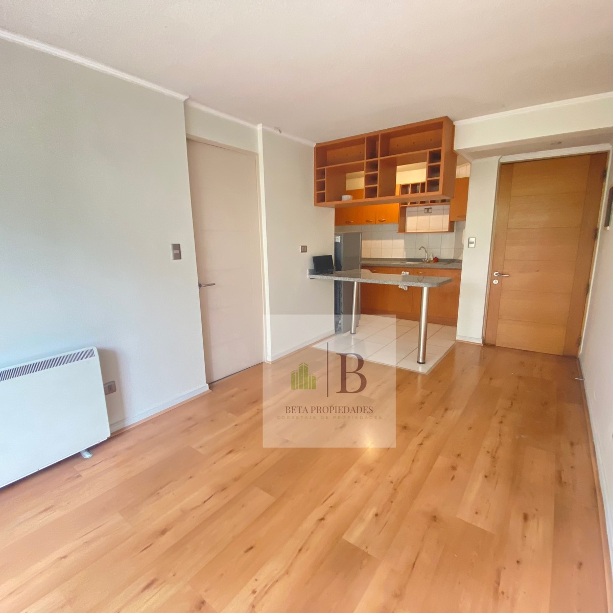 Venta Departamento N 1D 1B 1E 1B Campus Oriente - Providencia