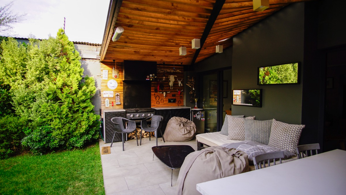 Venta Casa N 4D en suite Walk-in cl&oacute;set 3B 2E 1B Metro Pr&iacute;ncipe de Gales - Country Club - La Reina