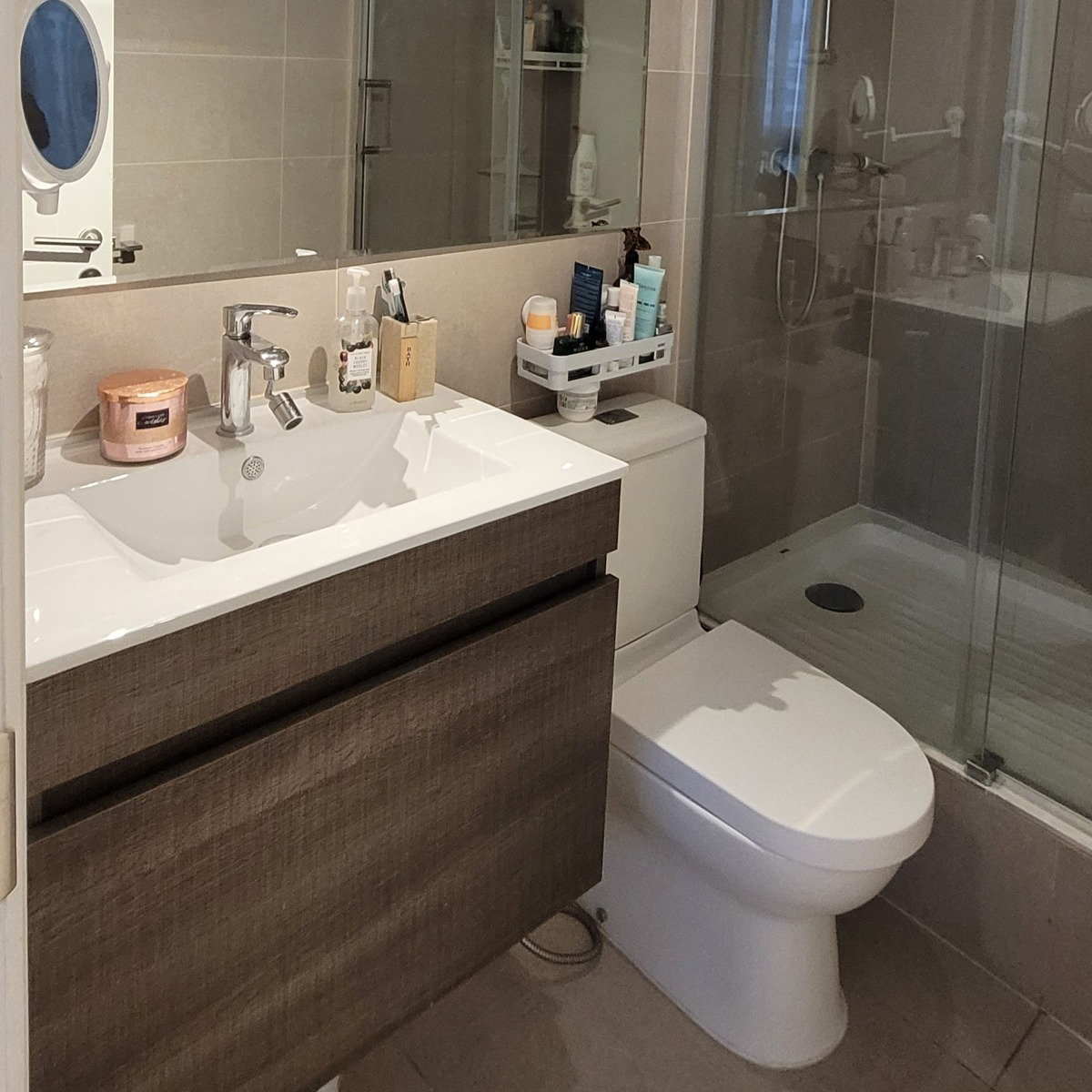 Venta Departamento NO 2D en suite 2B 1E 1B Metro &Ntilde;u&ntilde;oa - &Ntilde;u&ntilde;oa