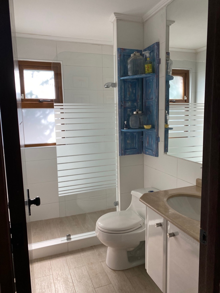 Venta Casa NO 4D en suite Walk-in cl&oacute;set 4B 2E 1B Carlos Ossand&oacute;n - La Reina