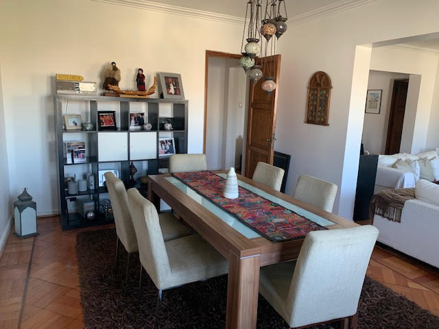 Arriendo Departamento 4D 2B 1E Las Lilas - Providencia