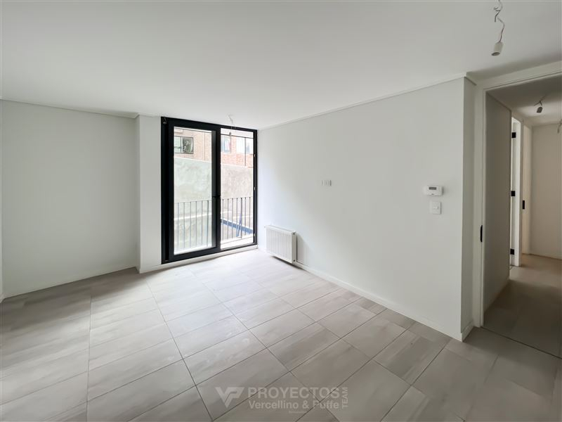 Venta Departamento Norte 3D en suite 3B 1E 1B Plaza San Enrique - Lo Barnechea