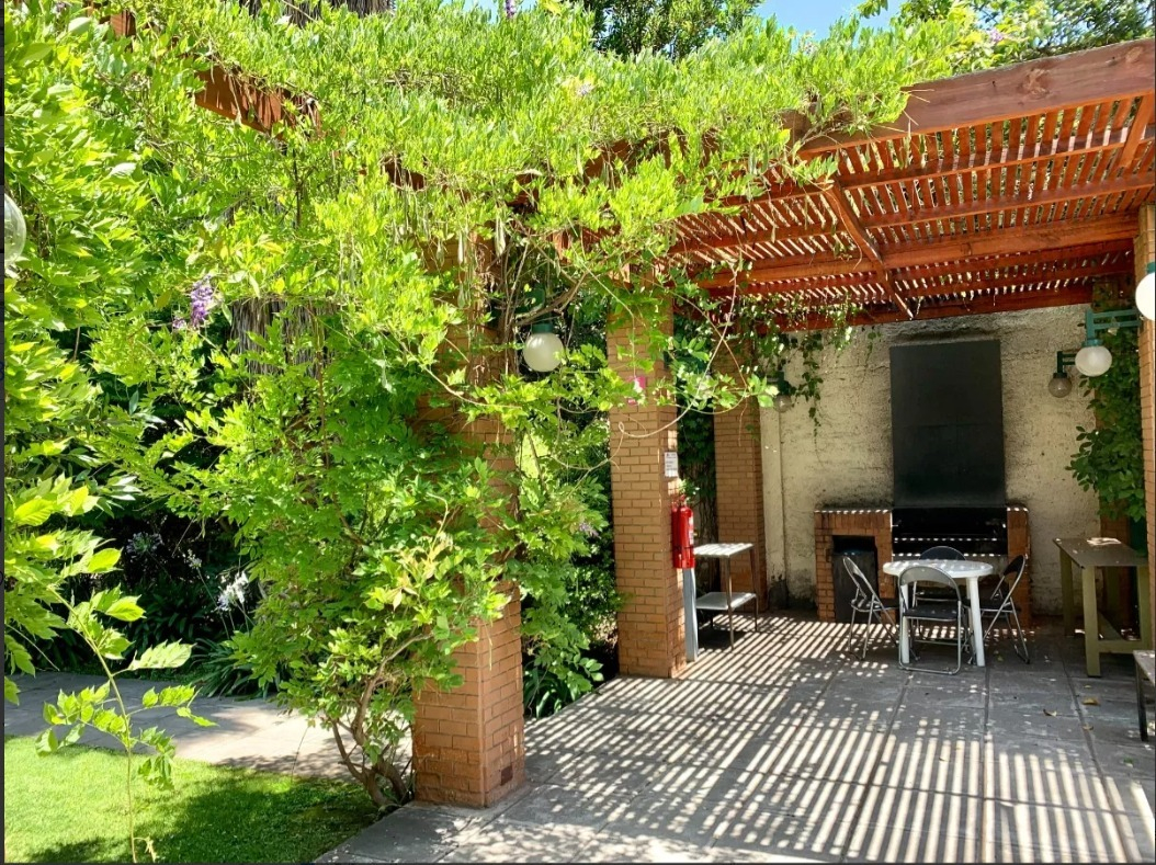 Venta Departamento N 2D en suite Walk-in cl&oacute;set 2B 1E 1B Barrio Italia - Providencia