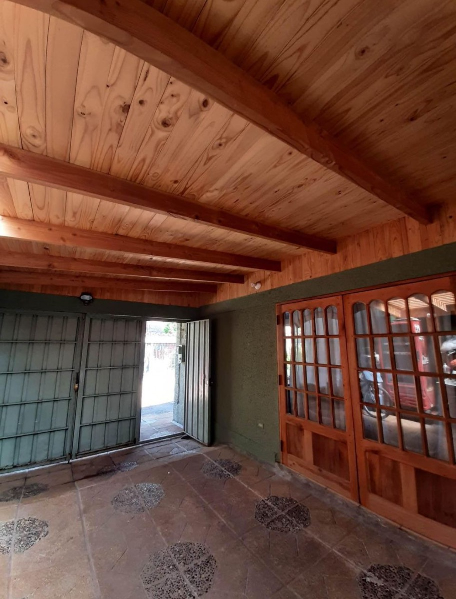 Arriendo Casa 2D 1B 1E 1B Col&oacute;n Oriente - Vital Apoquindo - Las Condes