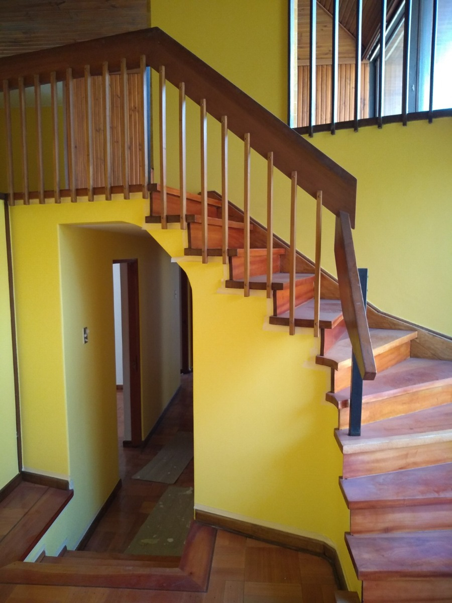Venta Casa NOSP 6D en suite Walk-in cl&oacute;set 5B 3E 1B Pedro de Valdivia Norte - Providencia
