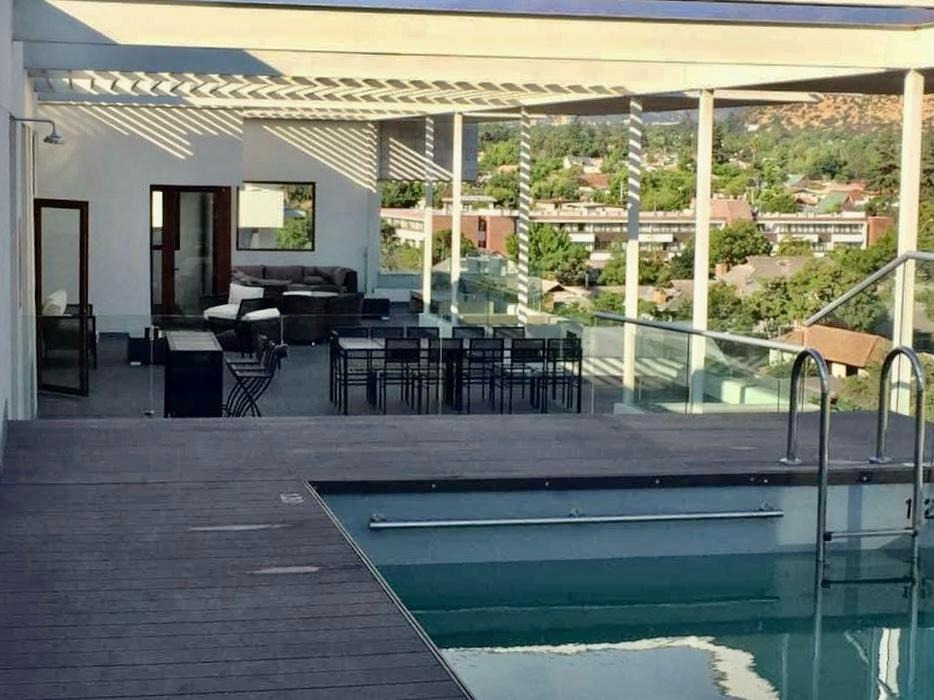 Venta Departamento 1D Metro Hernando de Magallanes - Las Condes