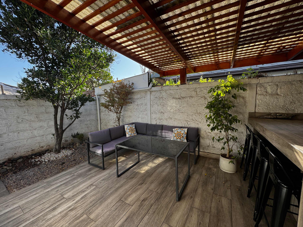 Venta Casa 3D 2B 2E Sebasti&aacute;n Elcano - Las Condes