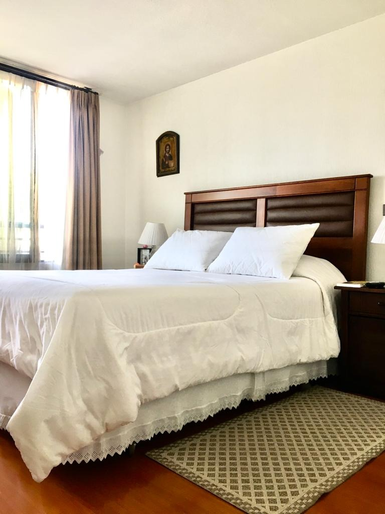 Arriendo Departamento NO 2D 2B 2E 1B Sebasti&aacute;n Elcano - Las Condes