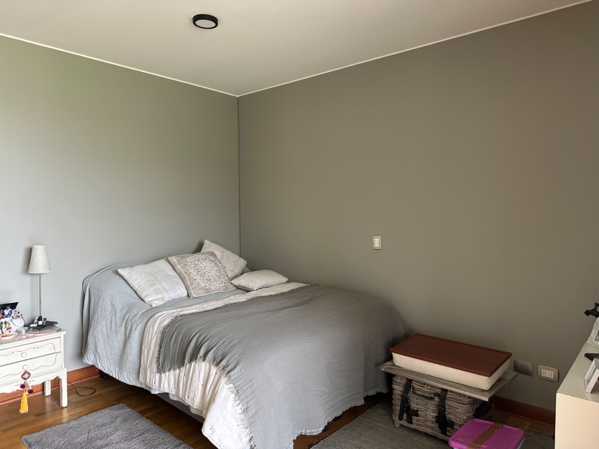 Venta Departamento NO 4D en suite Walk-in cl&oacute;set 5B 4E 1B La Dehesa - Lo Barnechea