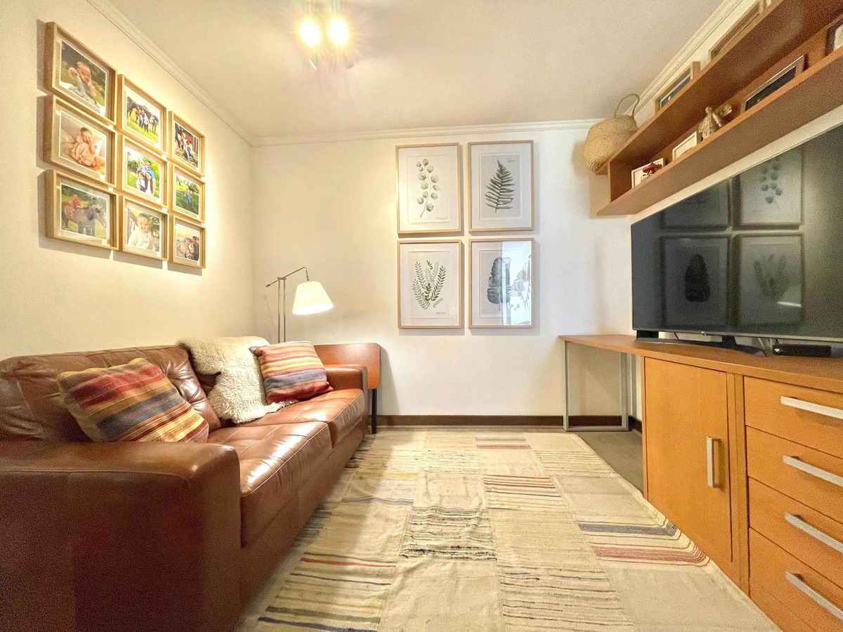 Venta Departamento N 3D 3B 2E 1B La Dehesa - Lo Barnechea