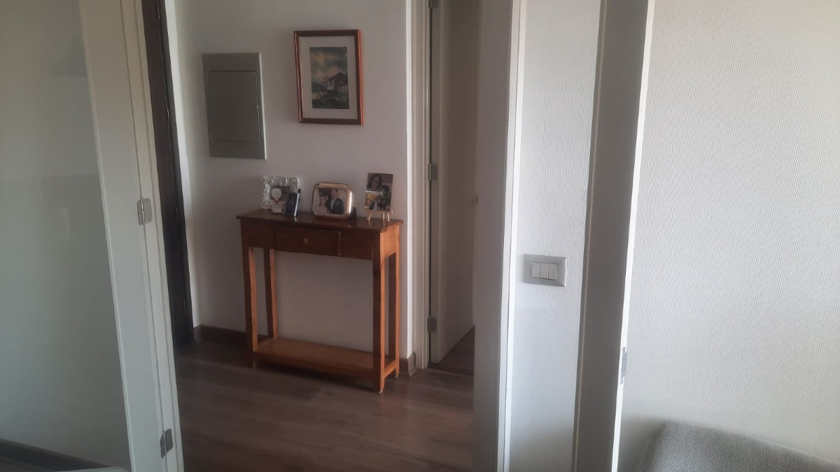 Venta Departamento NO 2D 2B 1E 1B Estadio Nacional - &Ntilde;u&ntilde;oa