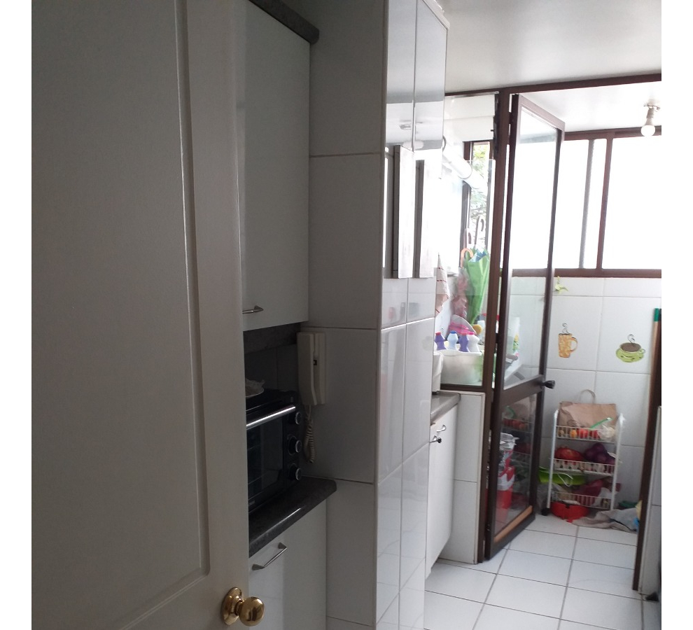 Venta Departamento SP 2D 1B 1E 1B Rotonda Atenas - Las Condes