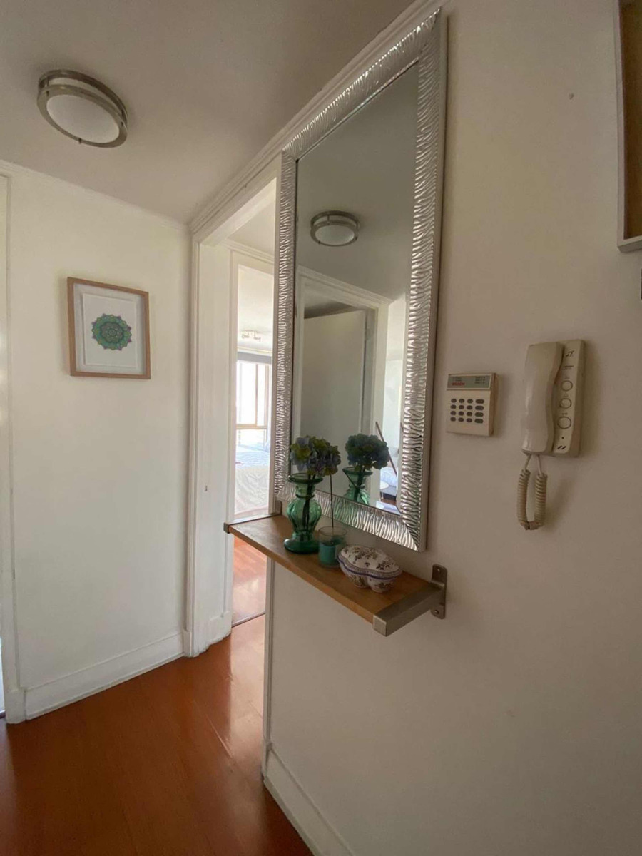 Arriendo Departamento 2D 2B 1E 1B Plaza &Ntilde;u&ntilde;oa - &Ntilde;u&ntilde;oa