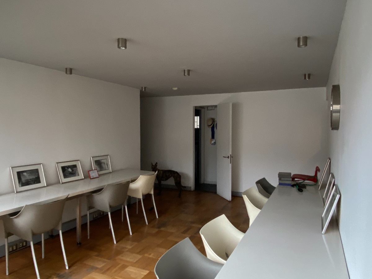 Venta Departamento NOSP 3D 2B 1E 1B Pedro de Valdivia Norte - Providencia