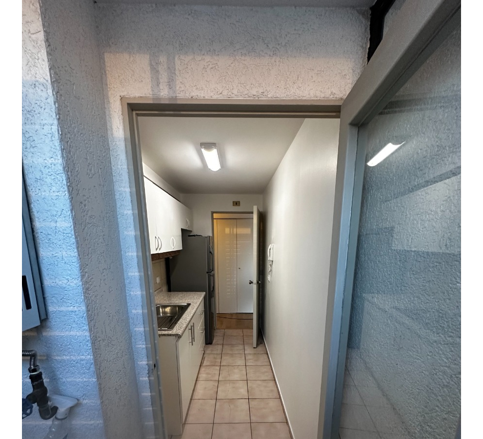 Venta Departamento O 2D en suite 2B 1E 1Bd Manuel Montt - Providencia