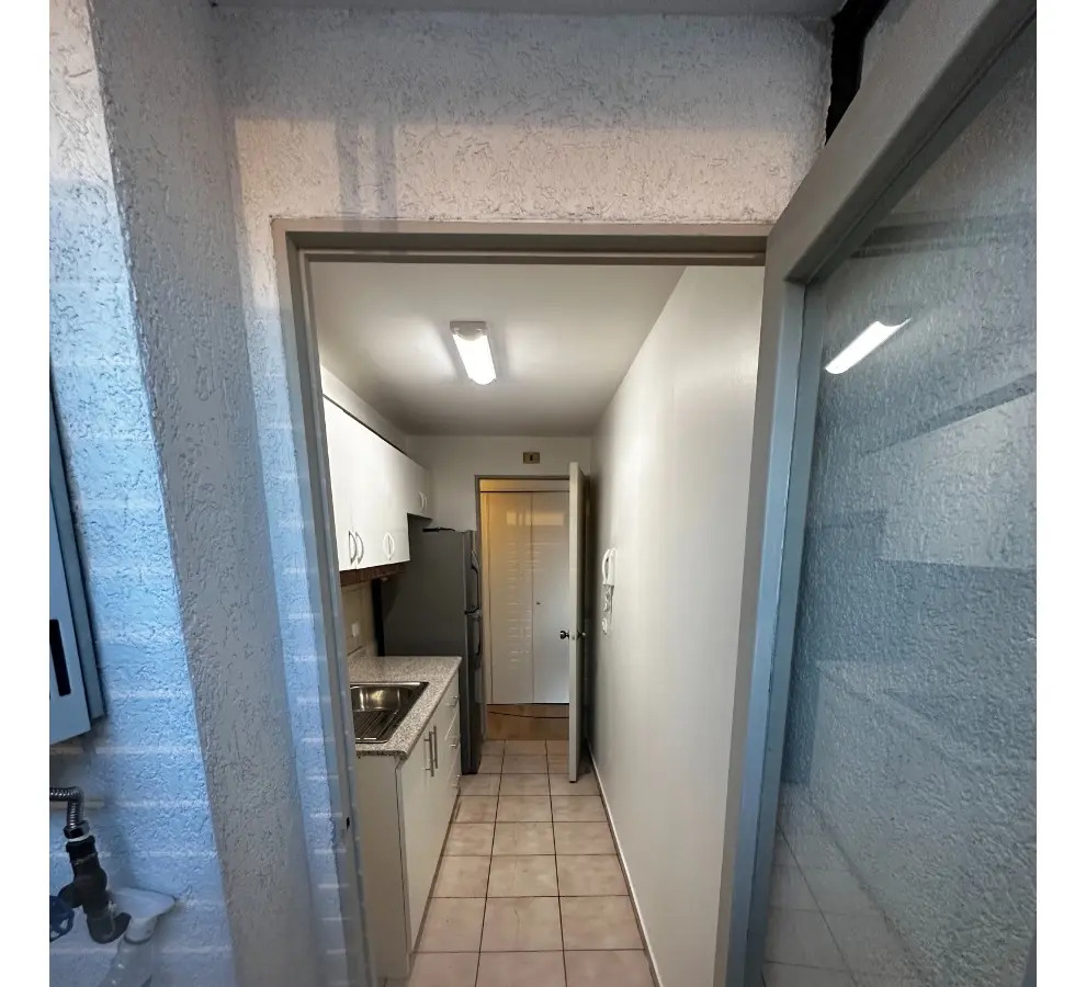 Venta Departamento O 2D en suite 2B 1E 1Bd Manuel Montt - Providencia