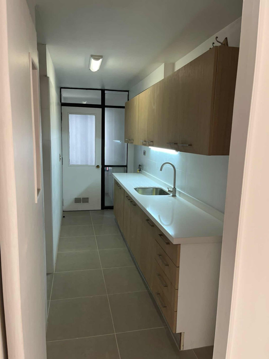 Arriendo Departamento 4D Metro Manquehue - Apumanque - Las Condes