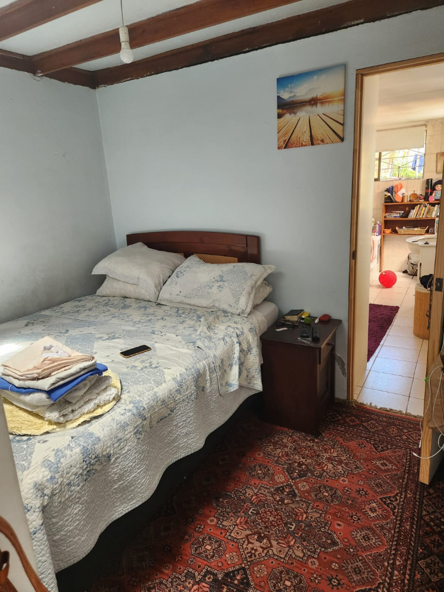 Venta Casa 4D 2B 1E Col&oacute;n Oriente - Vital Apoquindo - Las Condes