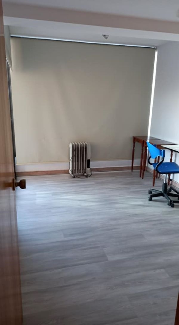 Arriendo Departamento SO 2D 1B Metro Escuela Militar - Las Condes