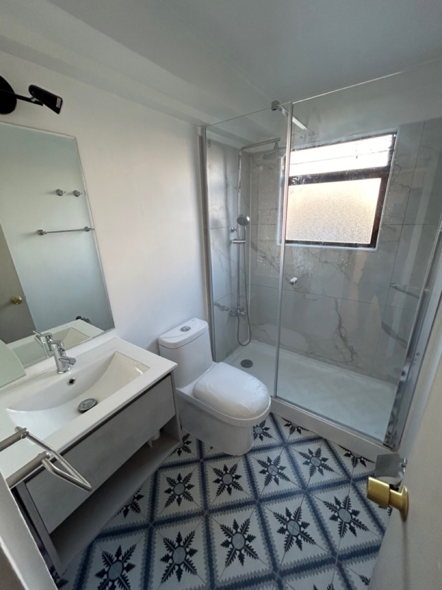 Arriendo Departamento 2D en suite 2B 1E 1B Diego de Almagro - &Ntilde;u&ntilde;oa