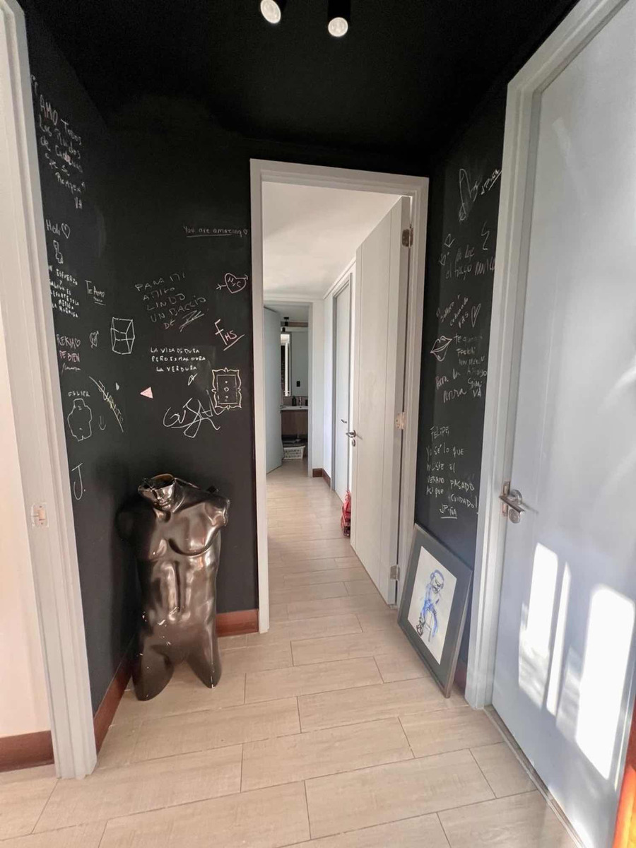 Venta Departamento 2D 2B 2E Puente Nuevo - Lo Barnechea