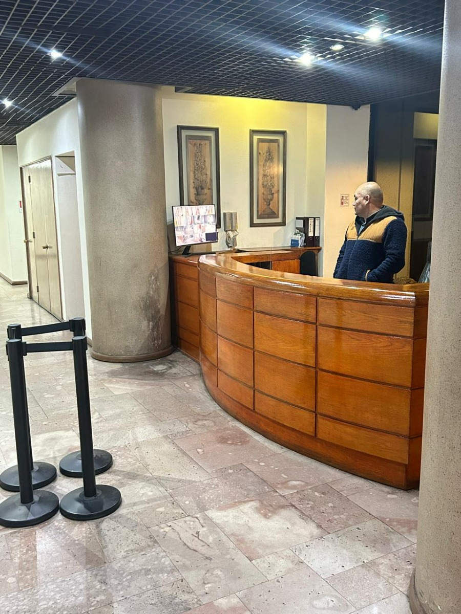 Venta Oficina 2B 1E Pedro de Valdivia - Providencia