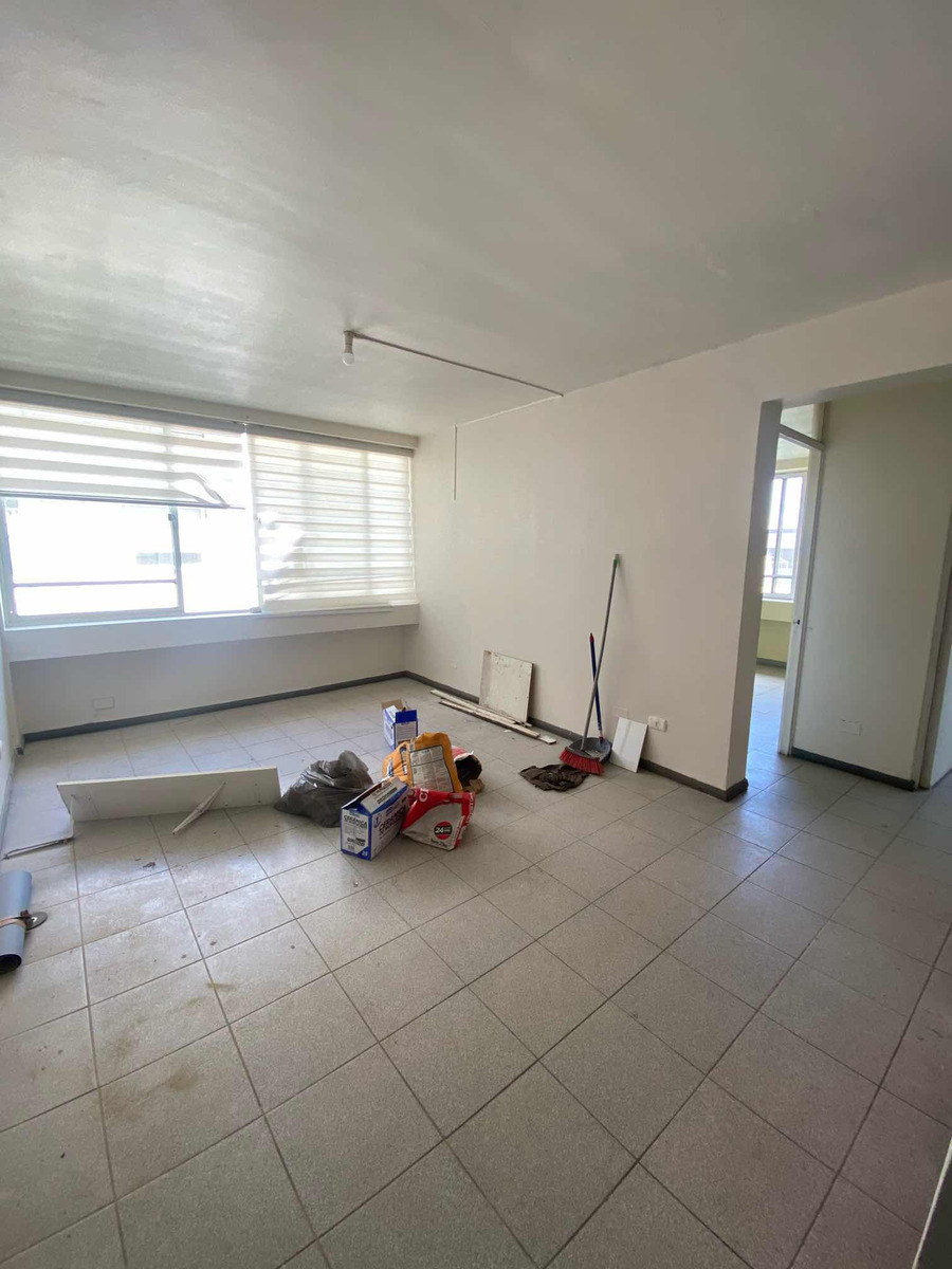 Arriendo Departamento 2D 1B 1E 1B Parque Juan XXIII - &Ntilde;u&ntilde;oa