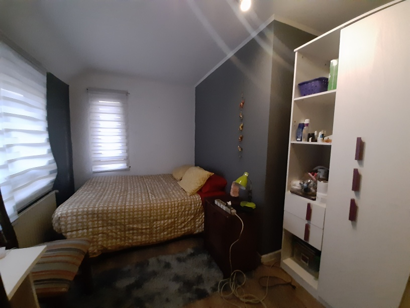 Venta Casa 4D Rotonda Atenas - Las Condes