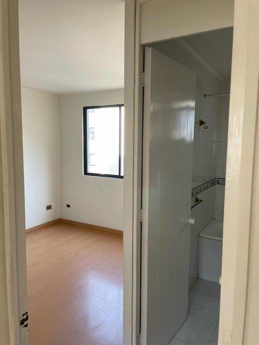 Arriendo Departamento NO 3D 2B 1E Parque Bot&aacute;nico - &Ntilde;u&ntilde;oa