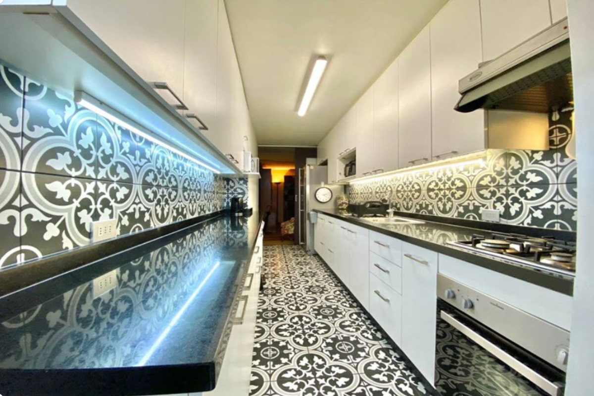 Venta Departamento 3D Metro Hernando de Magallanes - Las Condes