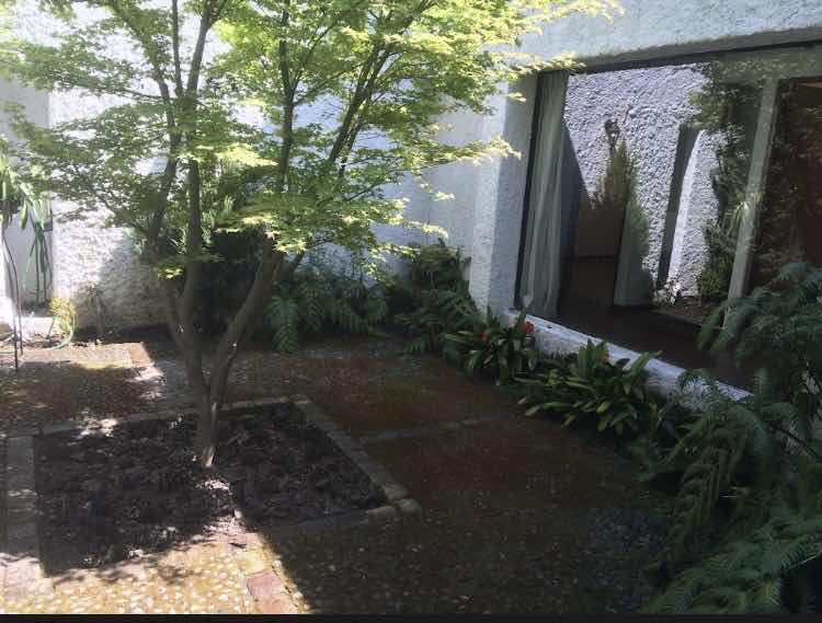 Venta Casa 4D La Dehesa - Lo Barnechea