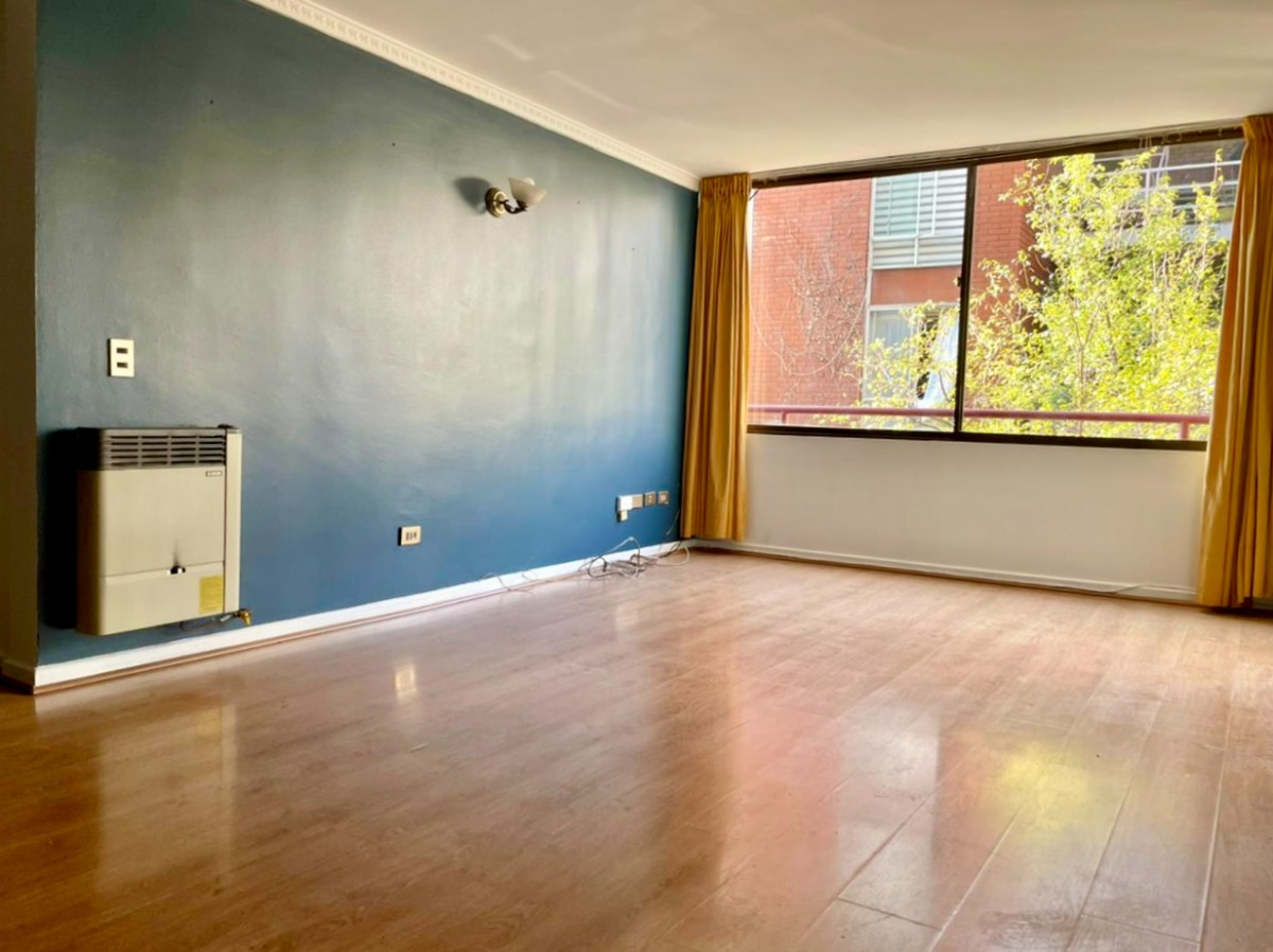 Venta Departamento NO 2D en suite 2B 1E 1B In&eacute;s de Su&aacute;rez - Providencia
