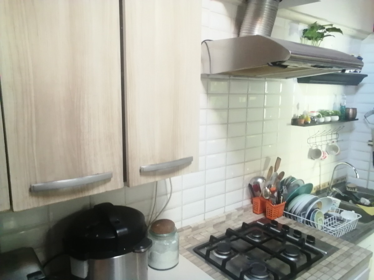 Venta Casa NO 3D 1B 1E Villa Los Jard&iacute;nes - Villa Los Presidentes - &Ntilde;u&ntilde;oa