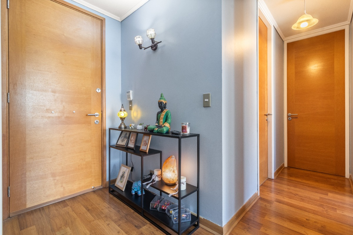 Venta Departamento NO 2D en suite Walk-in cl&oacute;set 2B 1E 1Bd Plaza &Ntilde;u&ntilde;oa - &Ntilde;u&ntilde;oa